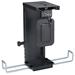 Neomounts  CPU-D075BLACK/LK / CPU Holder (height PC: 20-36 cm / width PC: 5-10 cm, lock) / Black