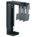 Neomounts  CPU-D100BLACK / CPU Holder (height PC: 30-53 cm / width PC: 8-22 cm) / Black