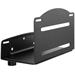 Neomounts  CPU-W100BLACK / CPU Holder (wall mount / depth: 12-21 cm) / Black