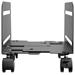 Neomounts  CPU-M100BLACK / CPU Holder (mobile / width: 12-21 cm) / Black