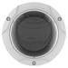 HiLook IP kamera IPC-D180H(C)/ Dome/ 8Mpix/ 2.8mm/ H.265+/ krytí IP67+IK10/ IR 30m