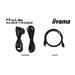 iiyama ProLite/XUB2793QS-B1/27"/IPS/QHD/75Hz/1ms/Black/3R