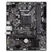 GIGABYTE MB Sc LGA1200 H510M K, Intel B560, 2xDDR4, 1xHDMI