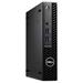 DELL OptiPlex 3000 Micro MFF/ i5-12500T/ 8GB/ 256GB SSD/ WiFi/ W10Pro (W11Pro+down)/ 3Y PS on-site