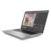 HP NTB ZBook Fury 16 G9 i7-12850HX 16WUXGA AG 400, 2x16GB DDR5, 512GB NVMe m.2, RTX A2000/8GB,WiFi AX, BT,Win11Pro DWN10