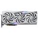 MSI GeForce RTX 4080 16GB GAMING X TRIO WHITE/ 16GB GDDR6X / PCI-E / 3x DP / HDMI