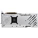 MSI GeForce RTX 4080 16GB GAMING X TRIO WHITE/ 16GB GDDR6X / PCI-E / 3x DP / HDMI