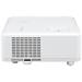 ViewSonic LS610HDH/ 1920x1080 / LED projektor / 4000 ANSI / 3000000:1/ Repro/ 2x HDMI/ RS232 / RJ45/