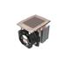 Dynatron J12 - Active 3U Cooler for AMD SP5 socket, up to 320W