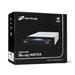 HITACHI LG - interní mechanika BD-W/CD-RW/DVD±R/±RW/RAM/M-DISC BH16NS55, Black, box+SW