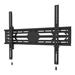 Neomounts Select  WL30S-950BL19 / Screen Wall Mount (fixed, VESA 100X100-1500X900) / Black