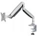 Neomounts Select  NM-D750SILVER / Flat Screen Desk mount (10-32") desk clamp/grommet  / Silver