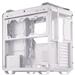 ASUS GT502 TUF GAMING CASE E-ATX WHITE