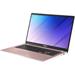 ASUS E/E510/N4020/15,6"/FHD/4GB/128GB eMMC/UHD/W11S/Pink/2R