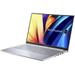 ASUS Vivobook 15X OLED R5-5600H/16GB/512GB SSD/15,6" FHD/OLED/2yr Pick up & Return/W11H/stříbrná