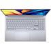 ASUS Vivobook 15X OLED R5-5600H/16GB/512GB SSD/15,6" FHD/OLED/2yr Pick up & Return/W11H/stříbrná