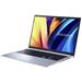 ASUS Vivobook 15/ i5-1240P/ 8GB DDR4/ 512GB SSD/ Intel UHD/ 15,6" FHD matný/ W11H/ stříbrný