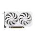 ASUS VGA NVIDIA GeForce Dual RTX 3060 White OC Edition 8GB GDDR6, RTX 3060, 8GB GDDR6, 3xDP, 1xHDMI