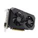 ASUS VGA NVIDIA GeForce TUF Gaming GTX 1650 V2 OC Edition 4GB GDDR6, GTX 1650, 4GB GDDR6, 1xDP, 1xHDMI, 1xDVI