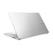 ASUS Vivobook Pro 15 OLED R7-5800H/16GB/1TB SSD/RTX3050/15.6" FHD/OLED/W11H/Stříbrná