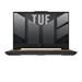 ASUS TUF Gaming F15 i7-12700H/16GB/512GB SSD/RTX4060/15.6" FHD/IPS/144Hz/2yr Pick up & Return/Bez OS/Šedá