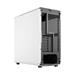 Fractal Design North Chalk White