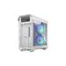 Fractal Design Torrent Compact RGB White TG Clear Tint