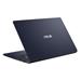 ASUS Vivobook Go 14/E410/N4020/14"/FHD/4GB/128GB SSD/UHD/W11S/Black/2R