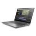 HP NTB ZBook Fury 17G8 i9-11950H, 17.3UHD AG DC 400, 1x32GB DDR4, 1TB NVMe m.2, RTX A3000/6GB, WiFi AX, BT, Win11Pro HE