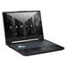 ASUS TUF Gaming F15 FX506HF-HN004W i5-11400H/16GB/512GB SSD/RTX2050/15,6" FHD/IPS/2yr Pick up & Return/W11H/Černá