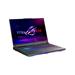 ASUS ROG Strix G16/i7-13650HX/2x16GB/1TB SSD/GeForce RTX™ 4070 8GB/16" FHD+/IPS/165Hz/2y PUR/WIN 11Home/šedá