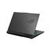 ASUS ROG Strix G16/i7-13650HX/2x16GB/1TB SSD/GeForce RTX™ 4070 8GB/16" FHD+/IPS/165Hz/2y PUR/WIN 11Home/šedá