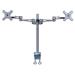 Neomounts  FPMA-D935D / Flat Screen Desk Mount (clamp)  / Silver