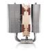 Noctua NH-D12L, D-Type Premium Cooler, Intel LGA1700, LGA1200, LGA1150, LGA1151, LGA1155, LGA1156, LGA20xx, AM4, AM5