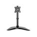 Neomounts Select  NM-D335BLACK / Flat Screen Desk mount (10-30") desk clamp/stand/grommet / Black