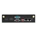 DS20U3V2 I3-10110U 65W EXT./GLN HDMI DISPLAY-PORT 1XCOM-PORT