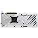 MSI GeForce RTX 4070 Ti GAMING X TRIO WHITE 12G/ 12GB GDDR6X / PCI-E / 3x DP / HDMI