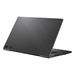 ASUS ROG Zephyrus G16 i7-12700H/16GB/512GB SSD/RTX4060/16" WUXGA/IPS/165Hz/2yr Pick up & Return/W11H/Šedá