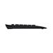 Logitech klávesnice Wireless Keyboard K650, CZ/SK, Bolt přijímač,bluetooth,tlumené klávesy, grafitová