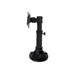 Neomounts  FPMA-D025BLACK / Flat Screen Desk Mount (grommet)  / Black