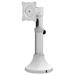 Neomounts  FPMA-D025SILVER / Flat Screen Desk Mount (grommet)  / Silver