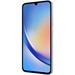 Samsung Galaxy A34 SM-A346 Silver 6+128GB