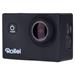 Rollei ActionCam 4S Plus/ 8MP/ FULL HD 60fps/ 140°/ 2" LCD/ Wi-Fi