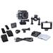 Rollei ActionCam 4S Plus/ 8MP/ FULL HD 60fps/ 140°/ 2" LCD/ Wi-Fi