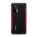 Doogee S97 Pro Red