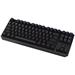 Endorfy herní klávesnice Thock TKL Wireless Black / RGB / black sw. / bezdrátová / mechanická / US layout / černá