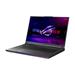 ASUS ROG Strix G18/ i7-13650HX/2x16GB/1TB SSD/GeForce RTX™ 4070 8GB/18" FHD+/IPS/165Hz/2y PUR/WIN 11Home/šedá