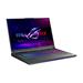 ASUS ROG Strix G18/ i7-13650HX/2x16GB/1TB SSD/GeForce RTX™ 4070 8GB/18" FHD+/IPS/165Hz/2y PUR/WIN 11Home/šedá