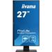 27" iiyama XUB2792QSN-B5: IPS,WQHD,USB-C,DP,HDMI