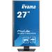 27" iiyama XUB2792HSN-B5:IPS,FHD,USB-C,HDMI,DP,rep